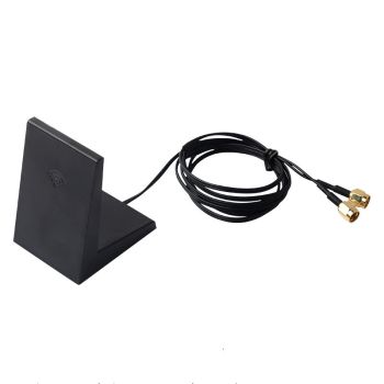 Desktop wifi receiver Gigabit pcie wireless network card - IntelAX200