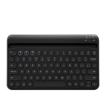 Bluetooth keyboard - Black