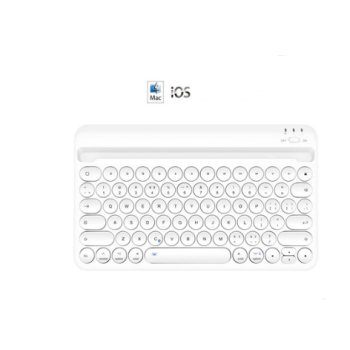 Bluetooth keyboard - For Apple
