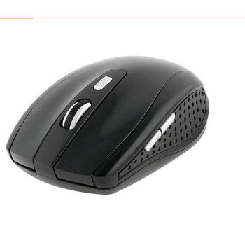 wireless mouse/desktop notebook/mute mouse