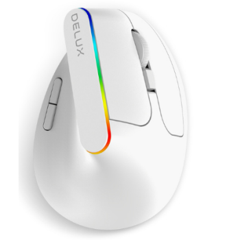 Wireless mouse - White