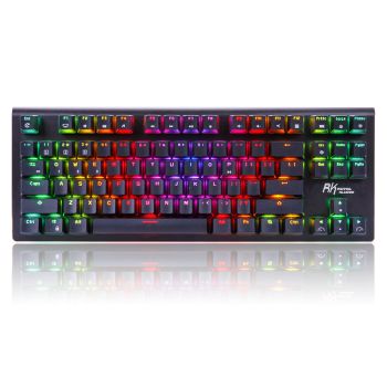 Mechanical Keyboard - Brown switch