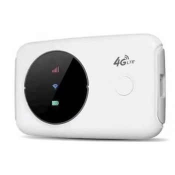 4G wireless router