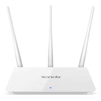 Tengda F3 wireless router home wall King broadband high-speed stable optical fiber WiFi signal amplifier routing
