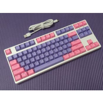 Green Axis Tea Red Axis Black Axis Mechanical Keyboard - 5-Package Four