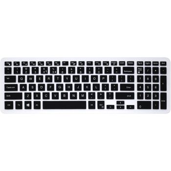 Notebook Keyboard Membrane  Keyboard Membrane - Translucent black