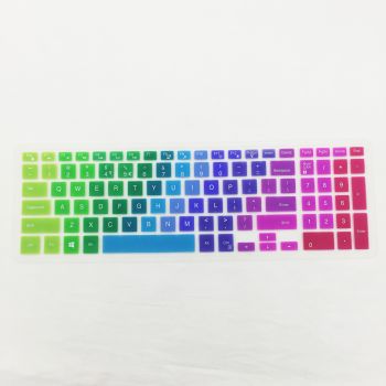 Notebook Keyboard Membrane  Keyboard Membrane - Rainbow