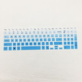 Notebook Keyboard Membrane  Keyboard Membrane - Gradient blue
