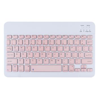 Bluetooth Keyboard And Mouse Magnetic Silent Wireless Keyboard - 1style