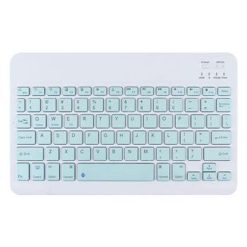Bluetooth Keyboard And Mouse Magnetic Silent Wireless Keyboard - 2style