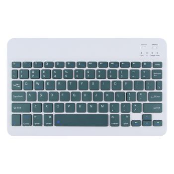 Bluetooth Keyboard And Mouse Magnetic Silent Wireless Keyboard - 3style