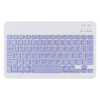 Bluetooth Keyboard And Mouse Magnetic Silent Wireless Keyboard - 4style