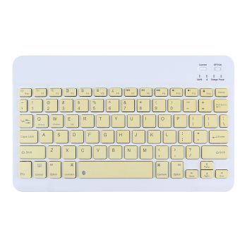 Bluetooth Keyboard And Mouse Magnetic Silent Wireless Keyboard - 5style