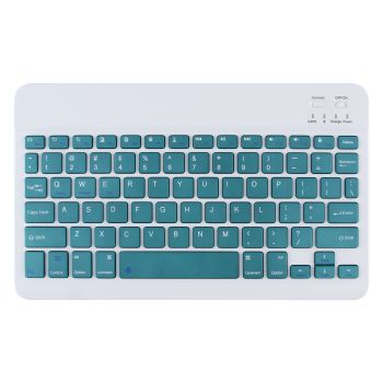 Bluetooth Keyboard And Mouse Magnetic Silent Wireless Keyboard - 6style