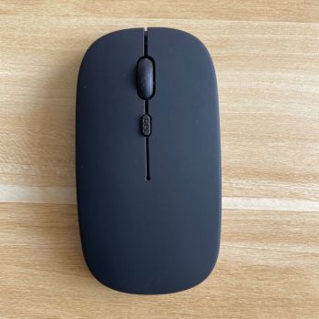 Bluetooth Keyboard And Mouse Magnetic Silent Wireless Keyboard - 7style