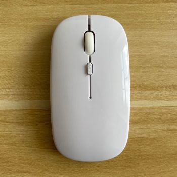 Bluetooth Keyboard And Mouse Magnetic Silent Wireless Keyboard - 8style
