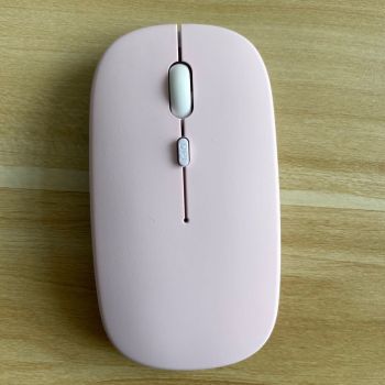 Bluetooth Keyboard And Mouse Magnetic Silent Wireless Keyboard - 11style
