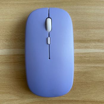 Bluetooth Keyboard And Mouse Magnetic Silent Wireless Keyboard - 12style