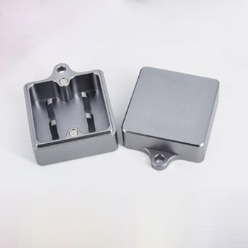 Shaft Opener Mechanical Keyboard Shaft Body Dismantling Tool Metal - Grey-Package A