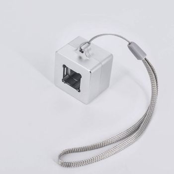 Shaft Opener Mechanical Keyboard Shaft Body Dismantling Tool Metal - Silver A-Package A