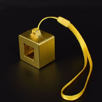 Shaft Opener Mechanical Keyboard Shaft Body Dismantling Tool Metal - Gold A-Package B