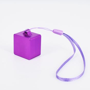 Shaft Opener Mechanical Keyboard Shaft Body Dismantling Tool Metal - Purple-Package D