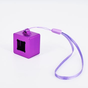 Shaft Opener Mechanical Keyboard Shaft Body Dismantling Tool Metal - Purple A-Package A