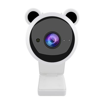 High-definition Network Course Teaching Computer USB Webcam