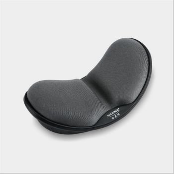 Ergonomic Memory Foam Mechanical Keyboard Hand Rest Palm Rest - Grey