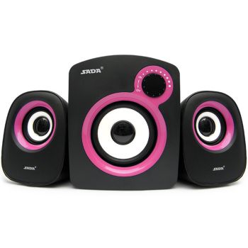 Multimedia Laptop Audio Mini Portable Speaker