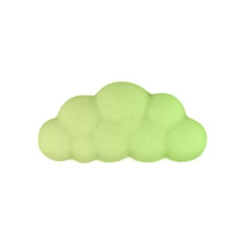 Cloud Series Wrist Support And Keyboard Rest Are Soft Resilient And Skin-friendly - HS101