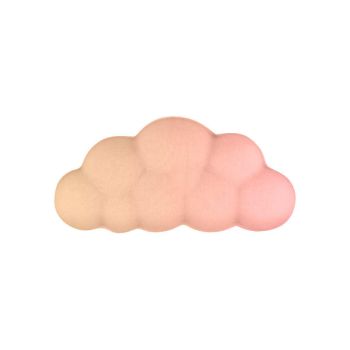 Cloud Series Wrist Support And Keyboard Rest Are Soft Resilient And Skin-friendly - HS102
