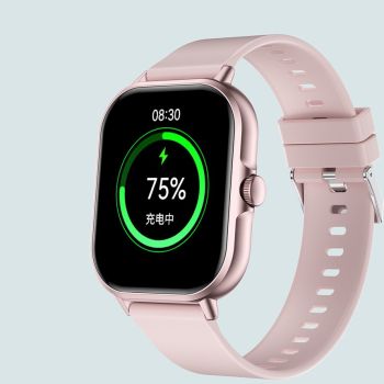 Bluetooth Calling Smart Watch HD Large Screen