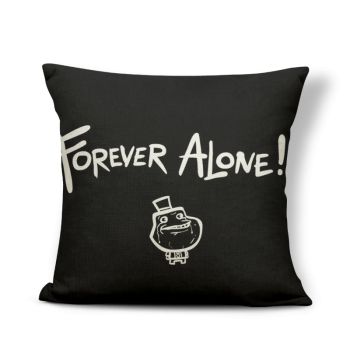 Game Peripheral Keyboard Learning Machine Nostalgic Printing Pillow 80 - ID9226 9