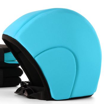 Floating Helmet For Beginners And Children's Arm Rings