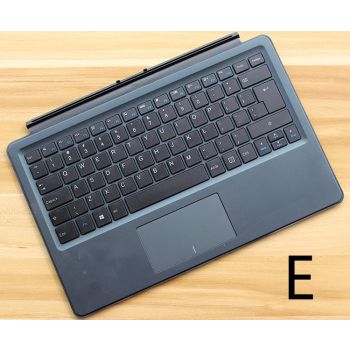 Tablet Keyboard Computer Keyboard Tablet Computer Keyboard Magnetic Suction Type - E