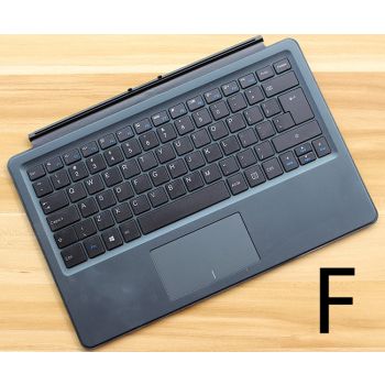 Tablet Keyboard Computer Keyboard Tablet Computer Keyboard Magnetic Suction Type - F