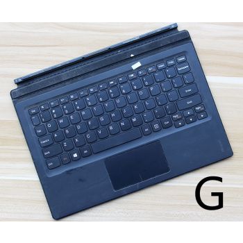 Tablet Keyboard Computer Keyboard Tablet Computer Keyboard Magnetic Suction Type - G