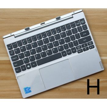Tablet Keyboard Computer Keyboard Tablet Computer Keyboard Magnetic Suction Type - H