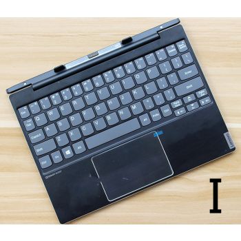 Tablet Keyboard Computer Keyboard Tablet Computer Keyboard Magnetic Suction Type - I