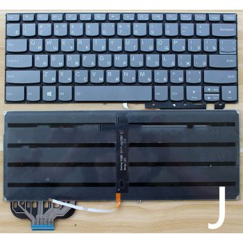 Tablet Keyboard Computer Keyboard Tablet Computer Keyboard Magnetic Suction Type - J