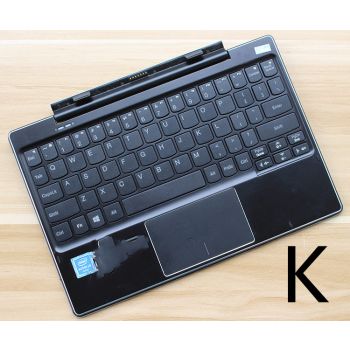 Tablet Keyboard Computer Keyboard Tablet Computer Keyboard Magnetic Suction Type - K