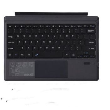 Microsoft Surface Pro3-7 Go2 Wireless Bluetooth Backlit Keyboard