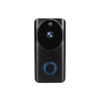 Video doorbell mobile phone video intercom surveillance camera