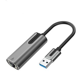 Usb Network Cable To Interface Rj45 Gigabit Wired Network Desktop Computer Network Card Converter - Usb3Alloy