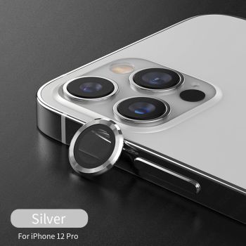 Metal Lens Film Camera Independent Eagle Eye Protector - Section G-Iphone 12/12Pro