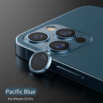 Metal Lens Film Camera Independent Eagle Eye Protector - Section F-IPhone13or13mini