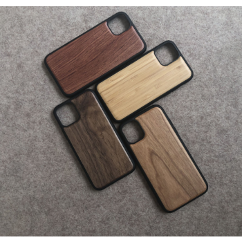 Compatible With  Mobile Phone Case Wooden Phone Case