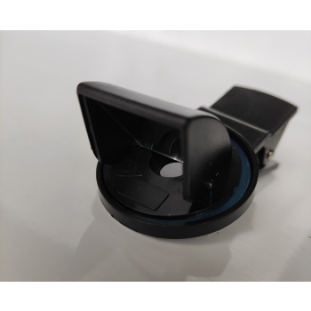 4K mobile phone mobile phone lens magnetic 90 degree corner angle lens, lens, lens periscope