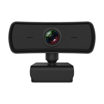 Drive-Free Auto Focus With Microphone 1080P Computer Camera USB